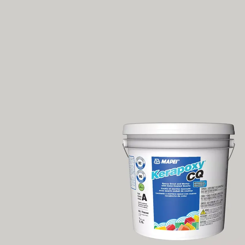 77 Frost Kerapoxy CQ Premium Epoxy Grout and Mortar