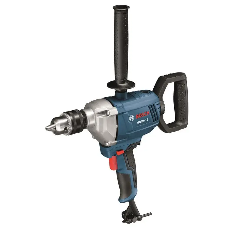 9.0 Amp 5/8 in. Corded Drill/Mixer9.420 / each