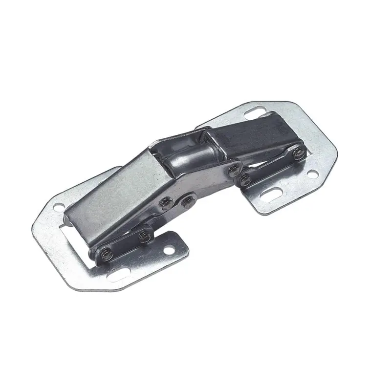 90-Degree Surface Mount Hidden Spring Cabinet Hinge (1-Pair)0.15 / each