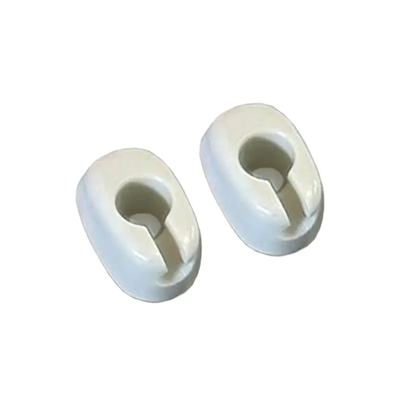 Pair of Sun Visor Clips [Bus]