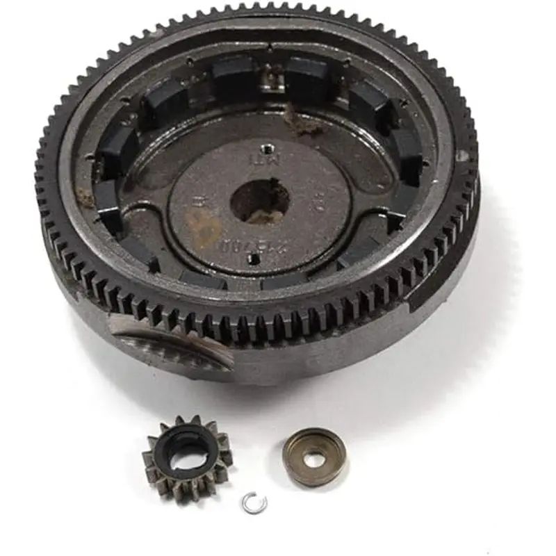 Briggs and Stratton 591759 Flywheel