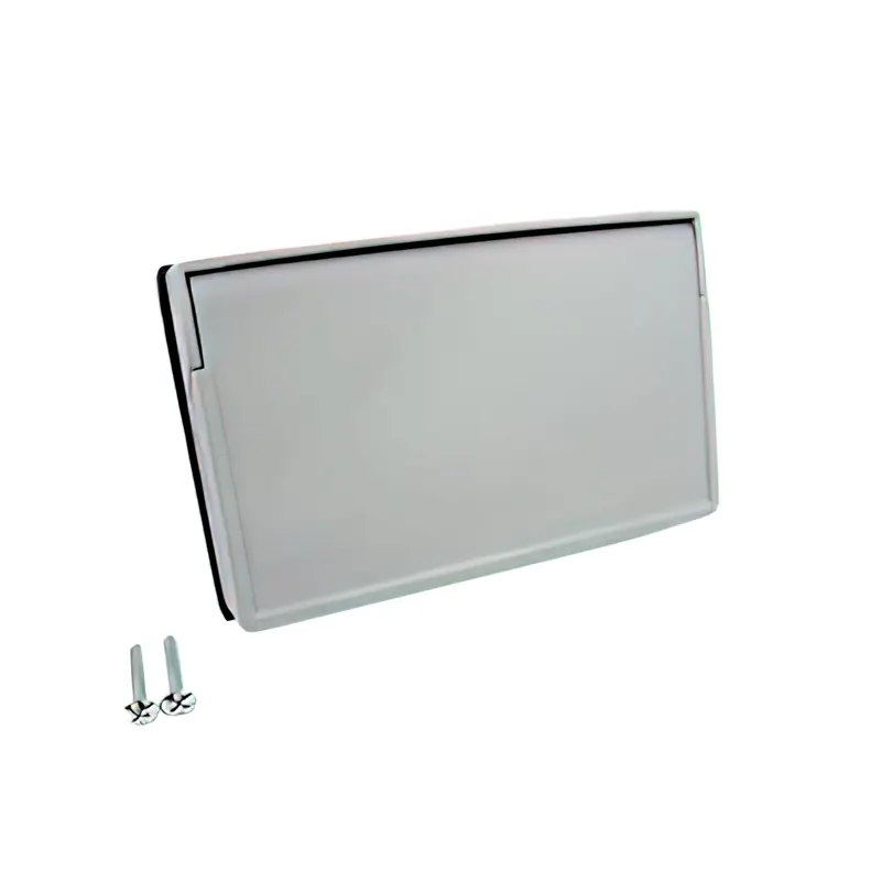 110V Exterior Hook-Up