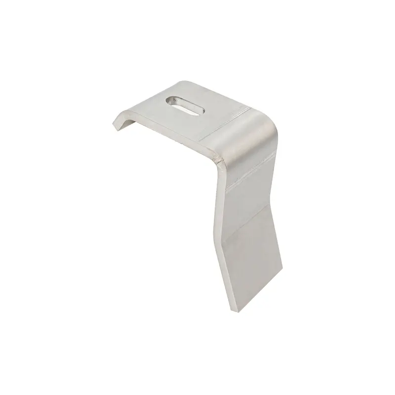 Battery Hold Down Bracket (Non-Swivel Seats) [Vanagon]