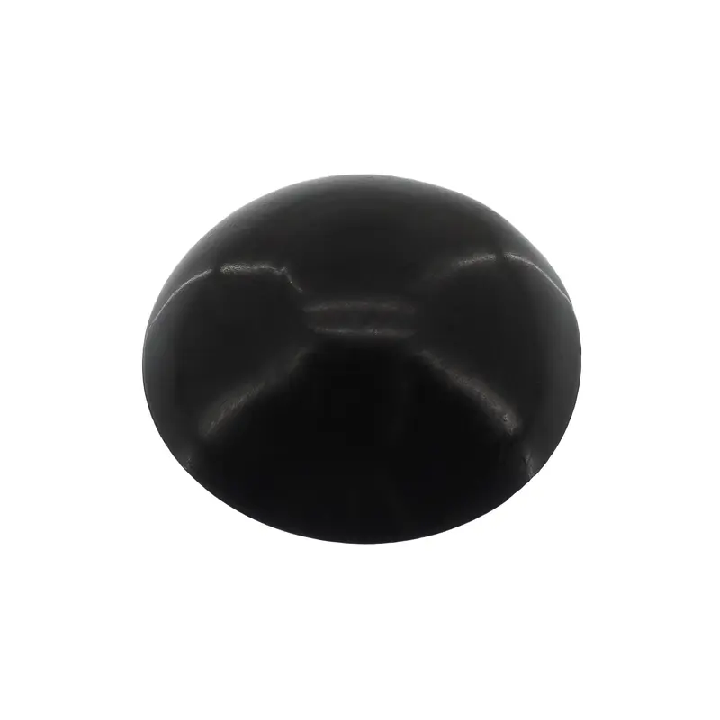 Bolt Finish Cap for Bumper & Slider Door