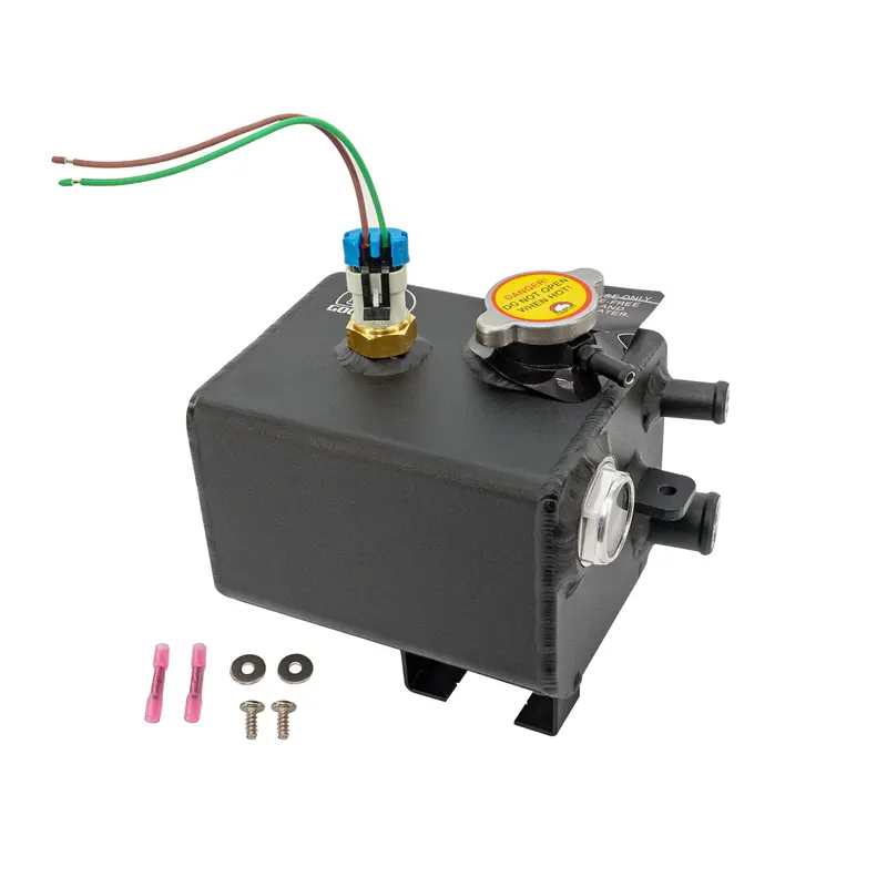 Coolant Expansion Tank (Aluminum) [Vanagon]2.1 type