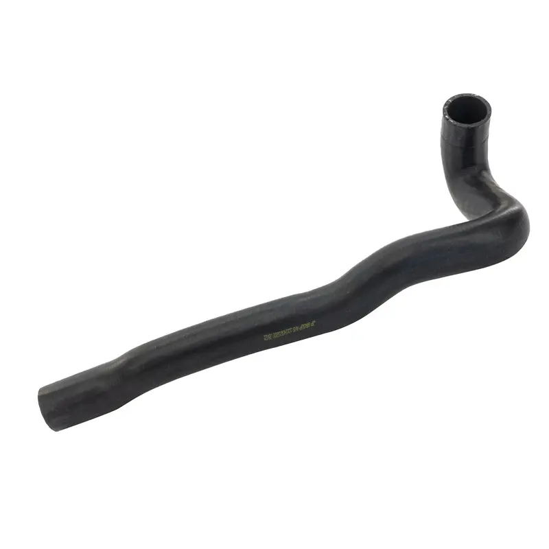 Coolant Hose (Bleeder Valve to 1.5" Coolant Pipe) [Early Vanagon]