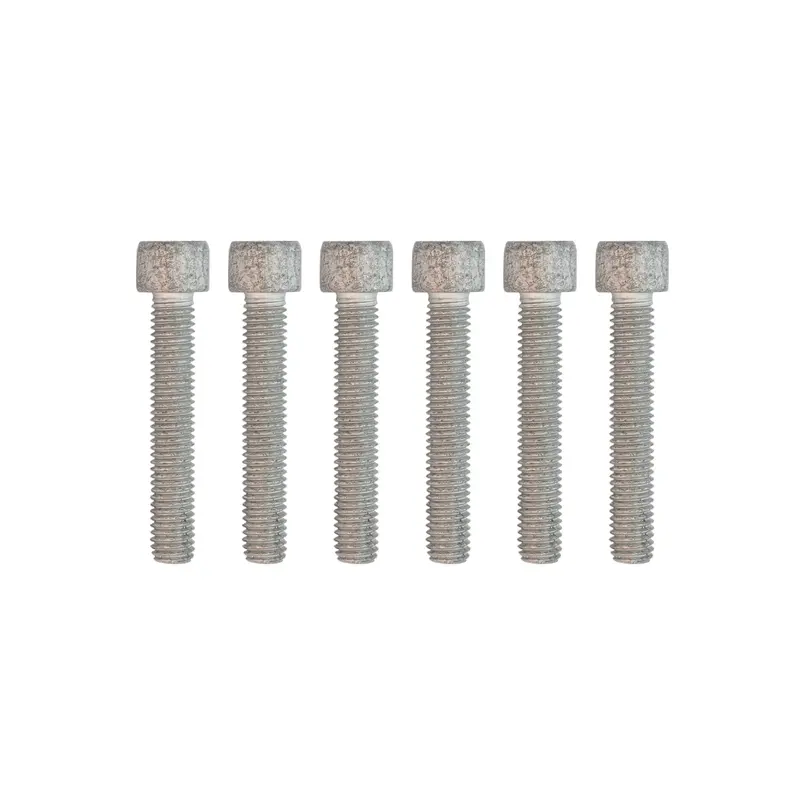 CV Joint Bolt Set (Pack of 6)
