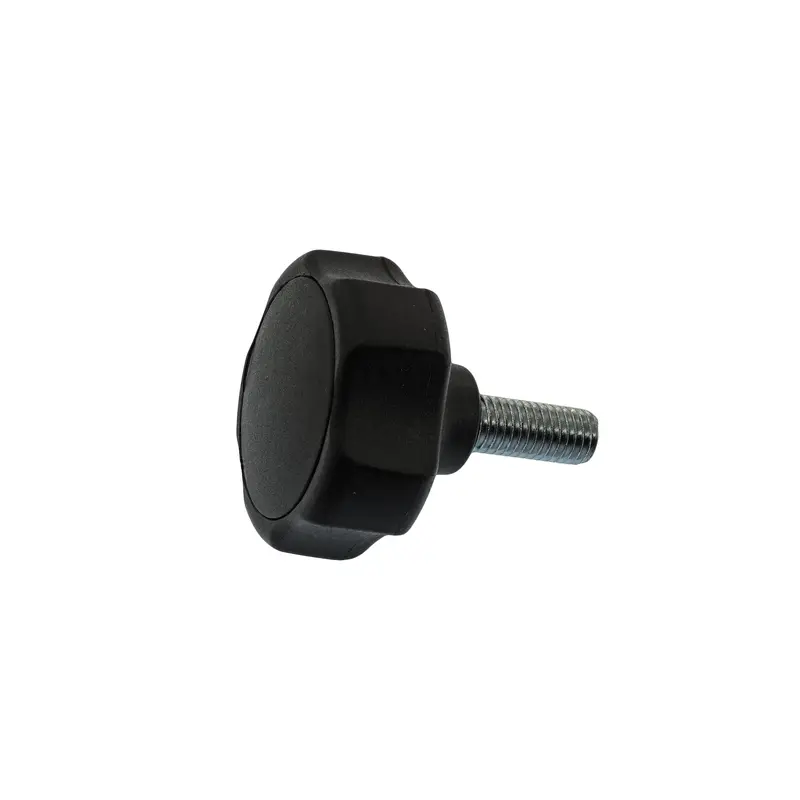 Fluted Table Knob