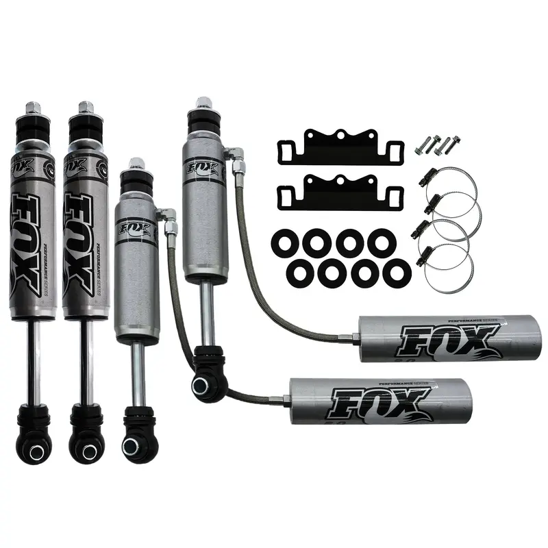 Fox Shock Absorber Set [Eurovan]
