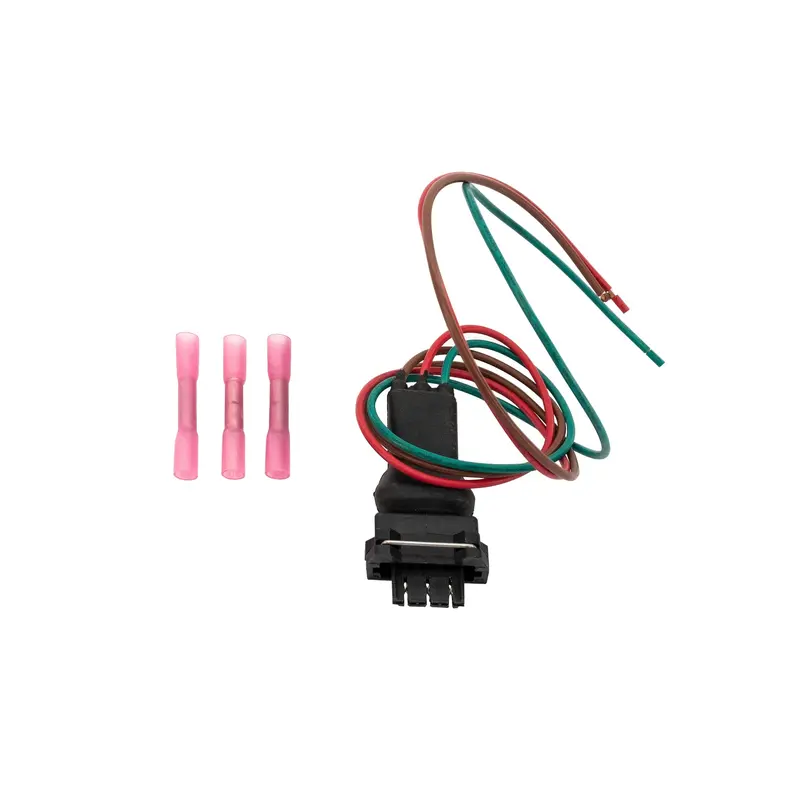 Hall Sender Pigtail Kit
