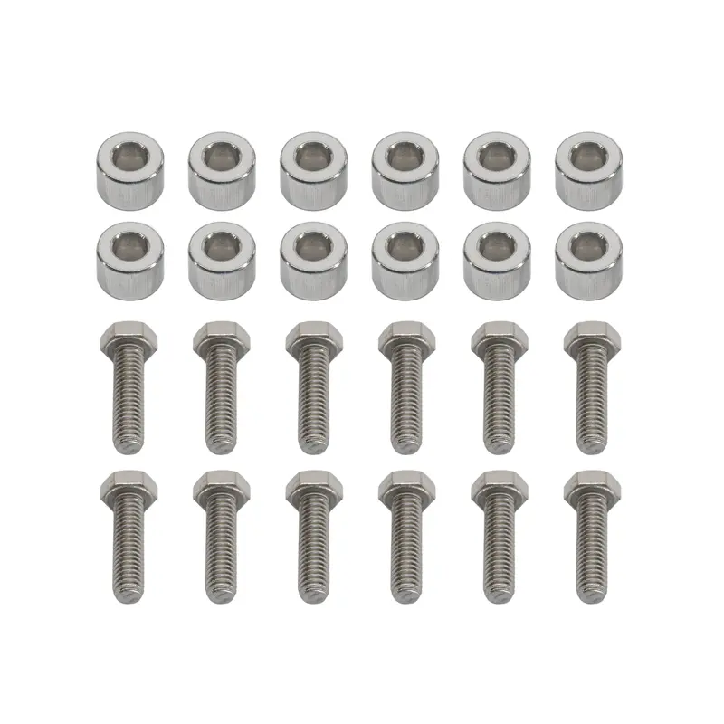 Hardware Kit For Aluminum Case ARB Awning