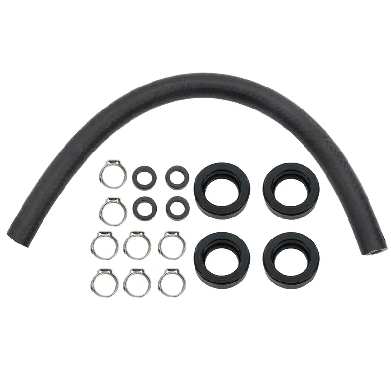 Fuel Injector Reseal KitGoWesty Injectors
