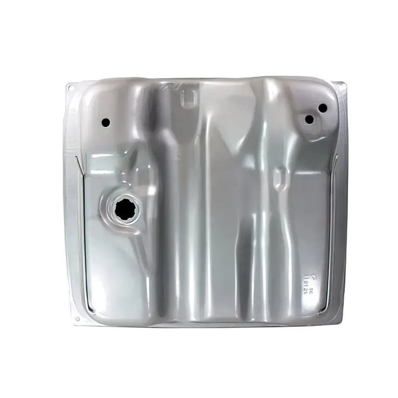 Fuel Tank [Vanagon]48mm Neck and 12mm Outlet