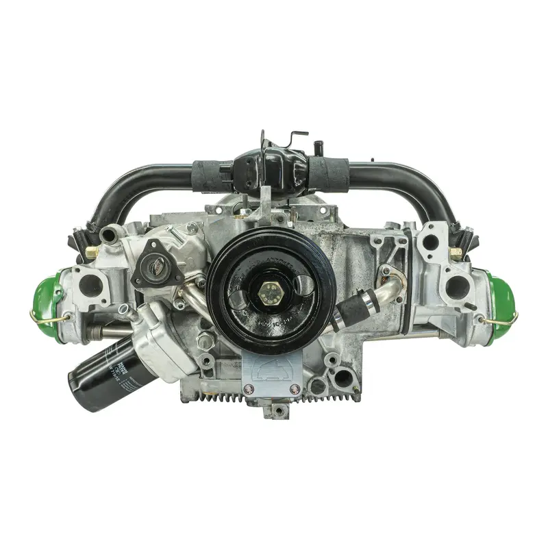 GoWesty 2450cc Engine1986-1991 / Manual