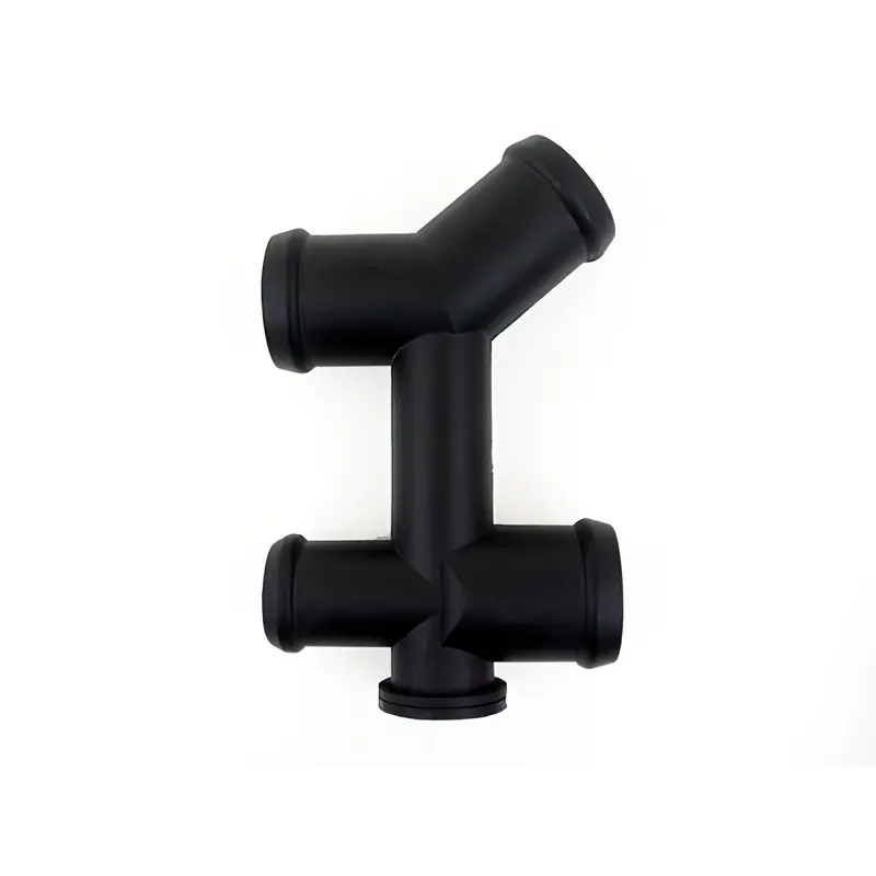 H-Pipe (Plastic)