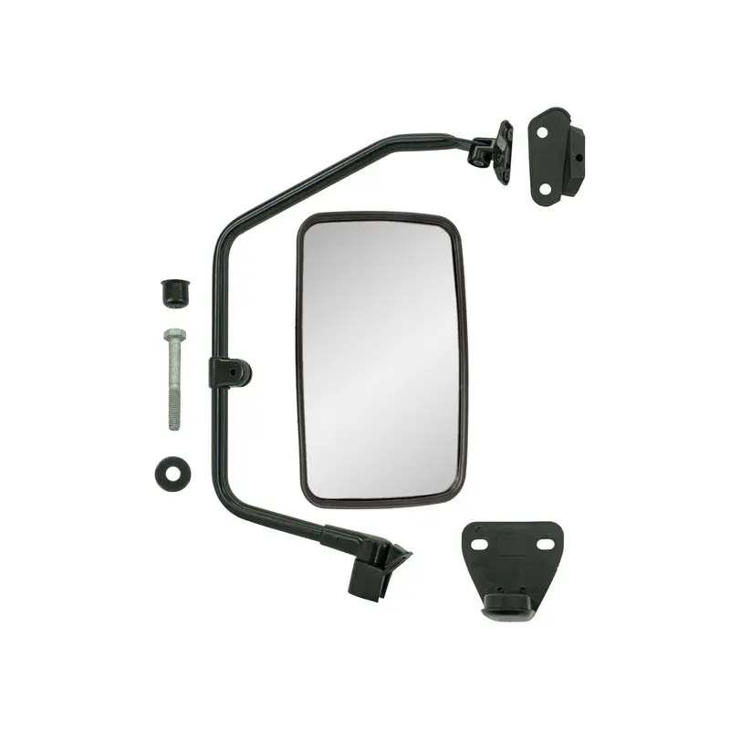Heavy Duty Truck Mirror - Left Side [Vanagon]