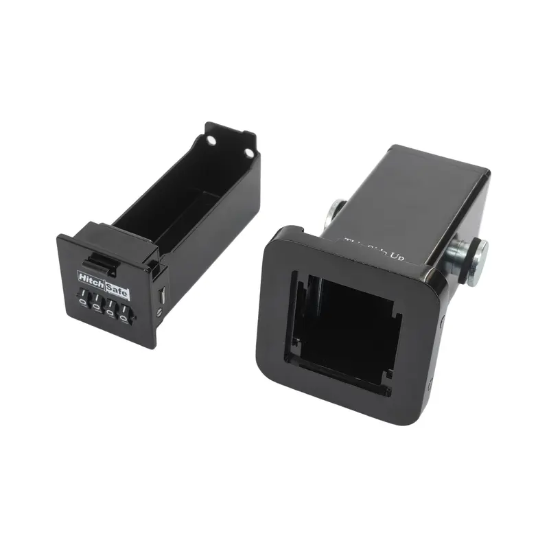 Hitch Safe for 2" Receiver