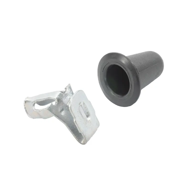 Panel Clip and Seal [Bus]