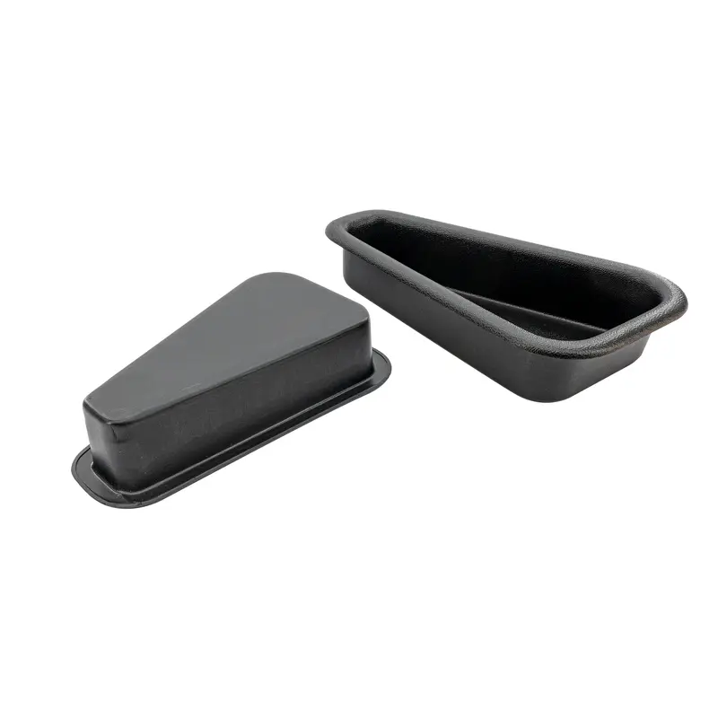 Power Window Switch Wire Pockets (Pair)