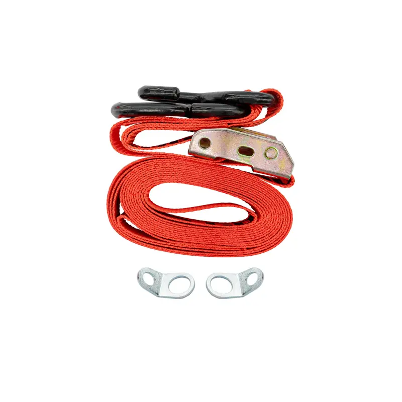 Quick Tether Kit for Cooler or Electric Fridge [Vanagon/Eurovan]