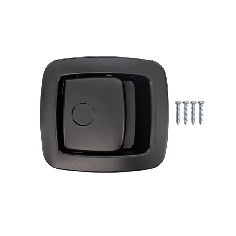 Rear Bench Seat Latch [Eurovan Winnebago]