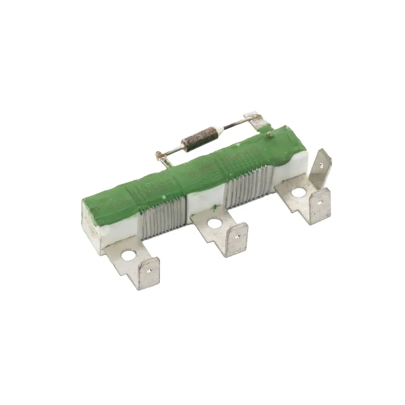 Rear Heater Core Fan Resistor