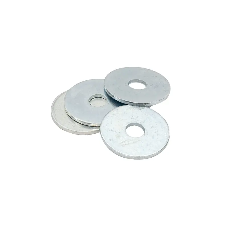 Shock and Sway Bar Washer (Pack of 4)