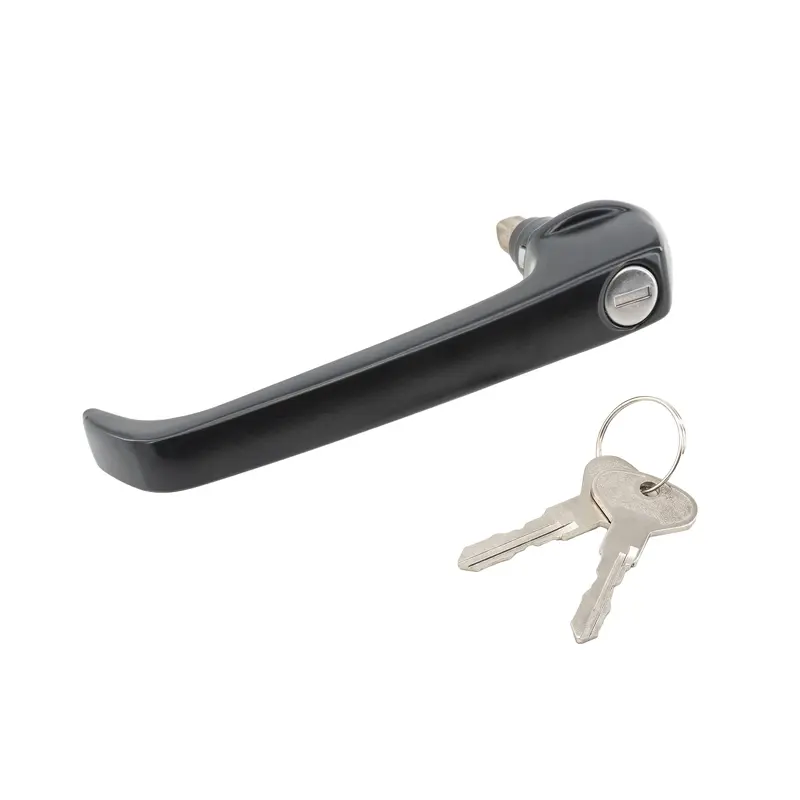 Sliding Door Handle [Late Vanagon]