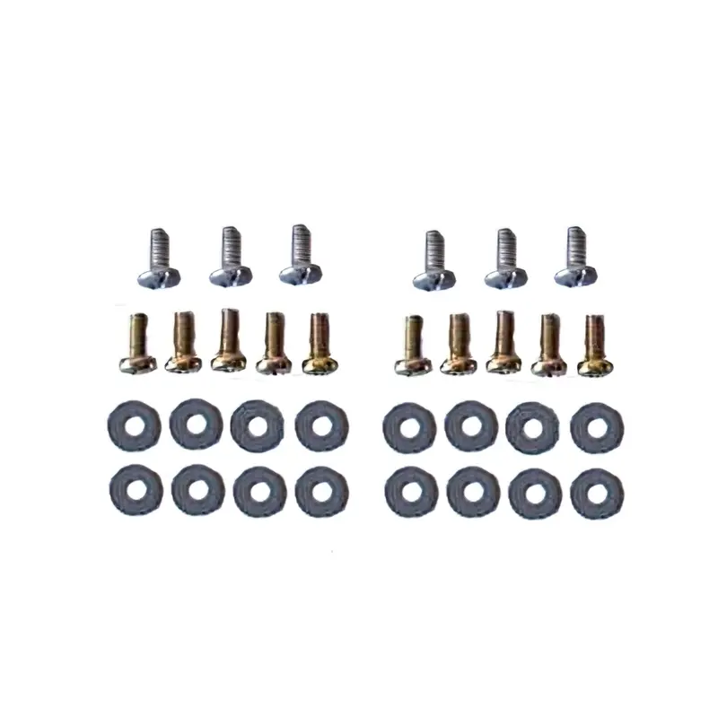 Spoiler Hardware Kit [Vanagon]