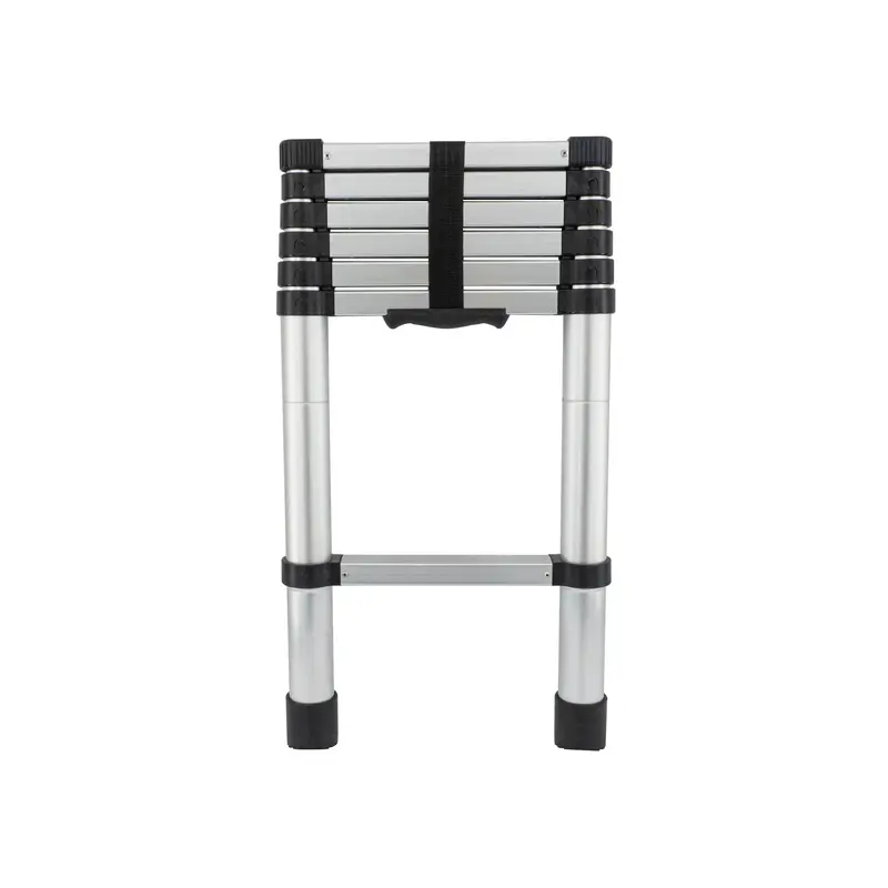 Telescoping Ladder