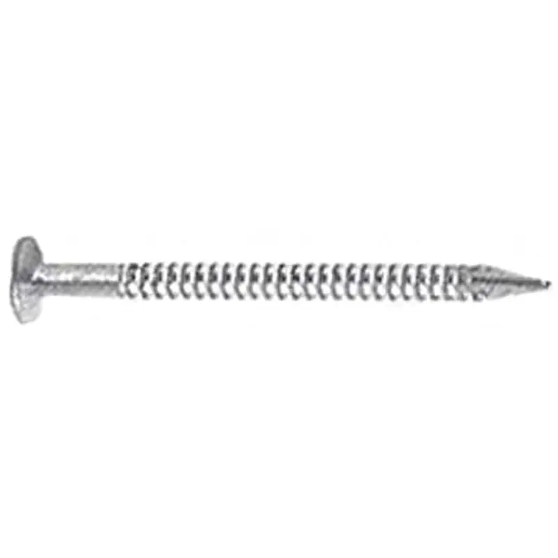 1-3/8  BRIGHT ATDRYWALL NAIL 5LB/BOX