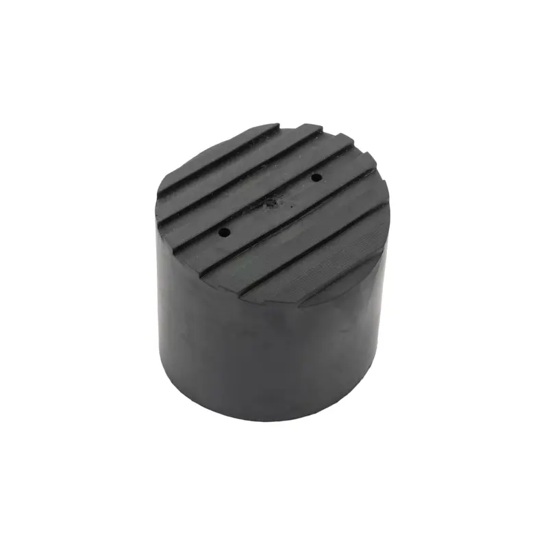 Rubber Foot for Telescoping Ladder