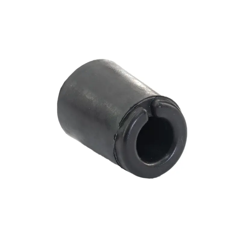 Rubber Stop Bumper for Drop Sides