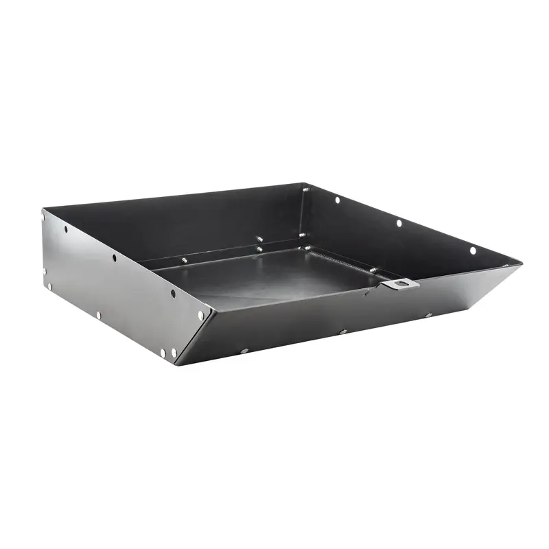 Storage Box for Spare Tire Location [Vanagon]