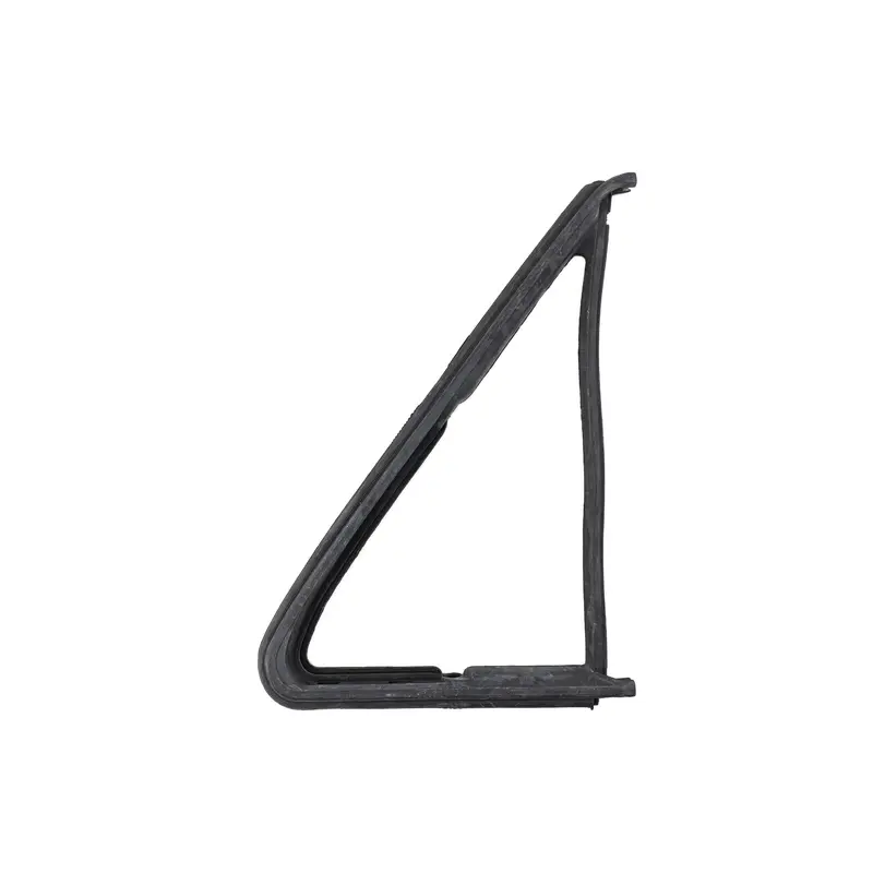 Vent Wing Seal with Groove - Right Side [Vanagon]