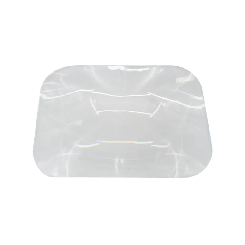 Wide Angle Rear View Lens