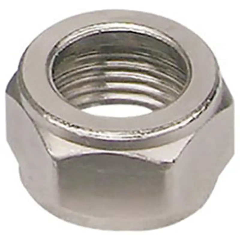 3/4-10 ZP FINISH H EX NUT IN 20 S