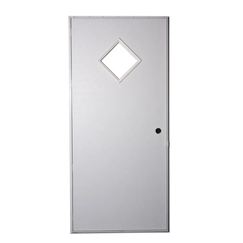 Blevins Outswing LH/MF/DIA Door34X80 - 0211816