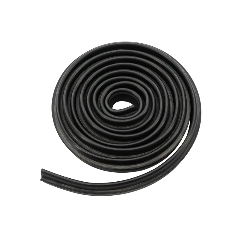 Upper Door Lip Seal [Vanagon]