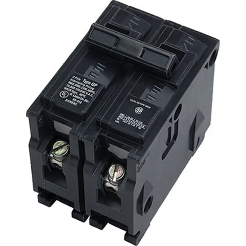 CIRCUIT BREAKER