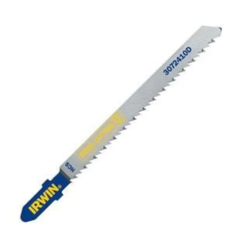 Irwin Jig Saw Blades  4" 10 TPI4" 10 TPI