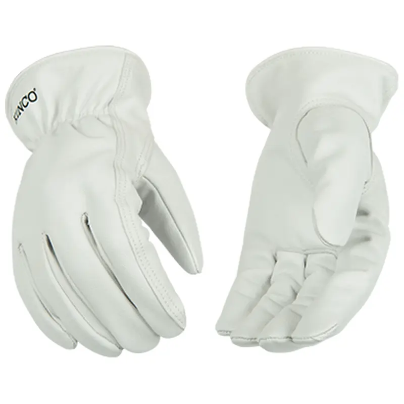 Kinco PEARL GRAIN GOATSKIN DRIVERXL