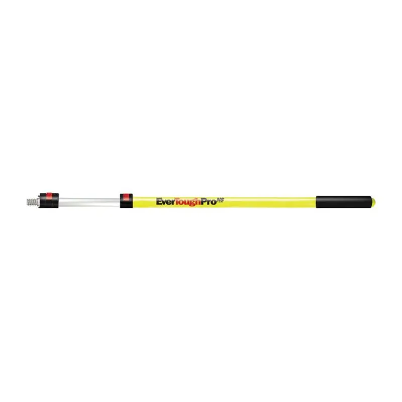 Linzer Products Extension Poles Aluminum/Fiberglass8 - 16 L - RPNS96192