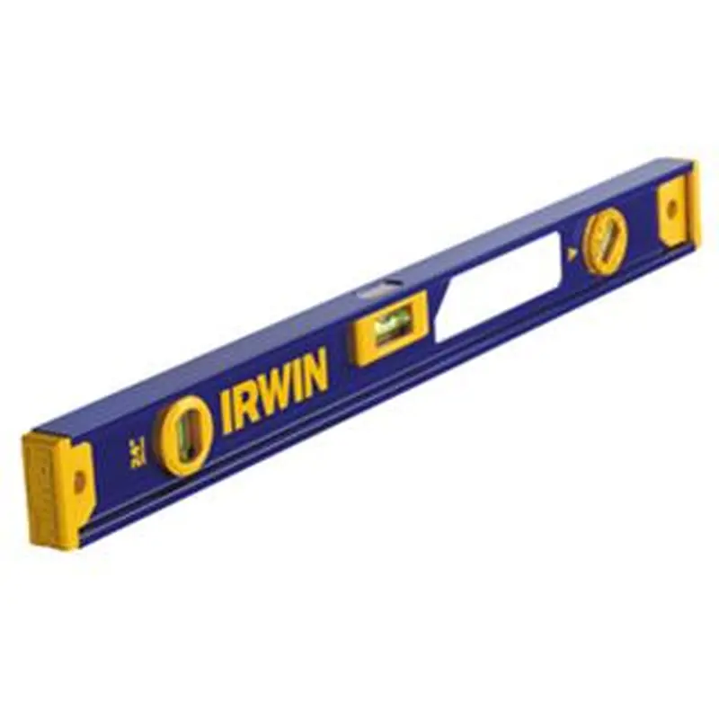 Irwin 1000 I-Beam Levels 24"24"