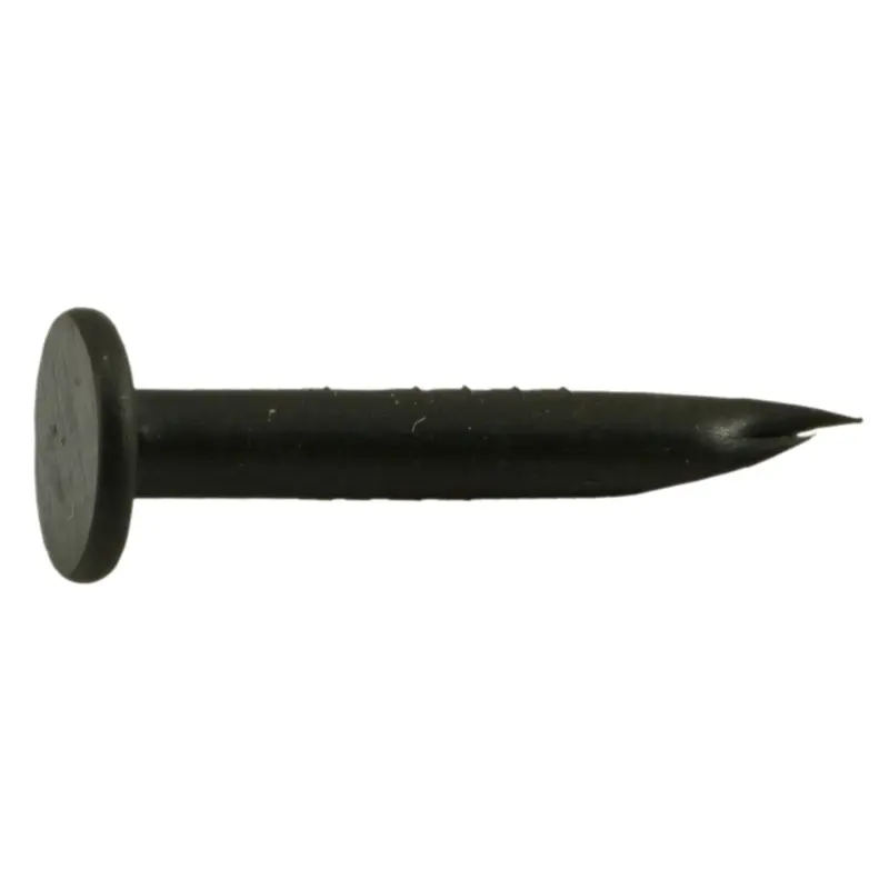 MonsterFastener Carpet Tacks10 gauge x 5/8" (215 pcs.)