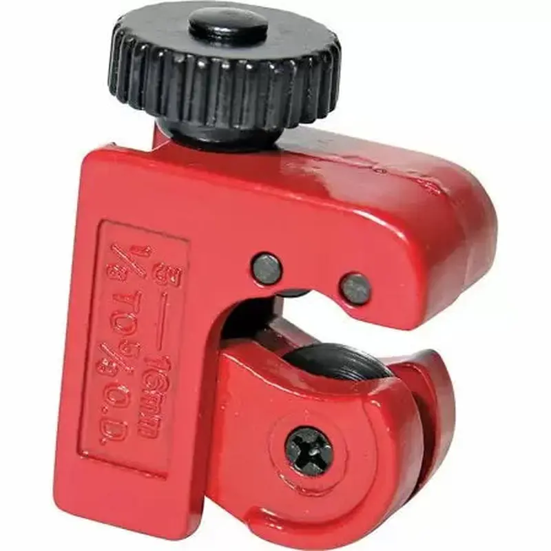 Plumb Pak Midget Tube Cutter For Tubing 1/8" O.D. To 5/8" O.D1/8" To 5/8"