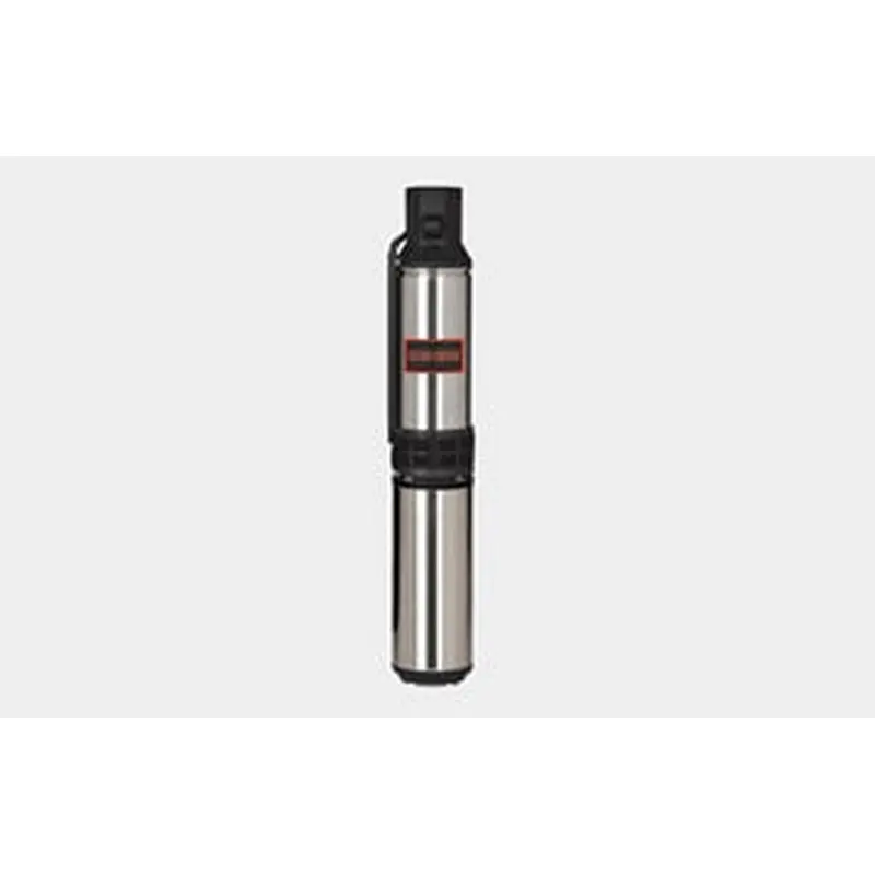 Red Lion 4" Submersible Well Pumps 1 Hp4" 1 Hp