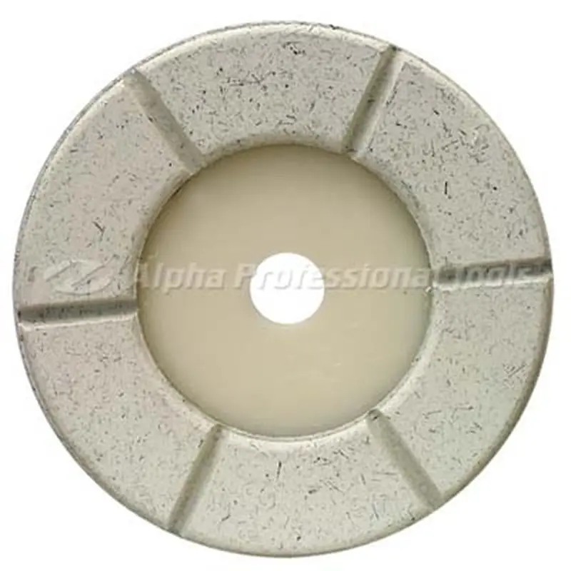Advantage Final Polish Discs Floor Polishing - Final Polish3" / Black