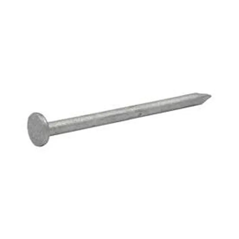 Primesource 1.5 in. Hot Galvanized Common Nail1/2"