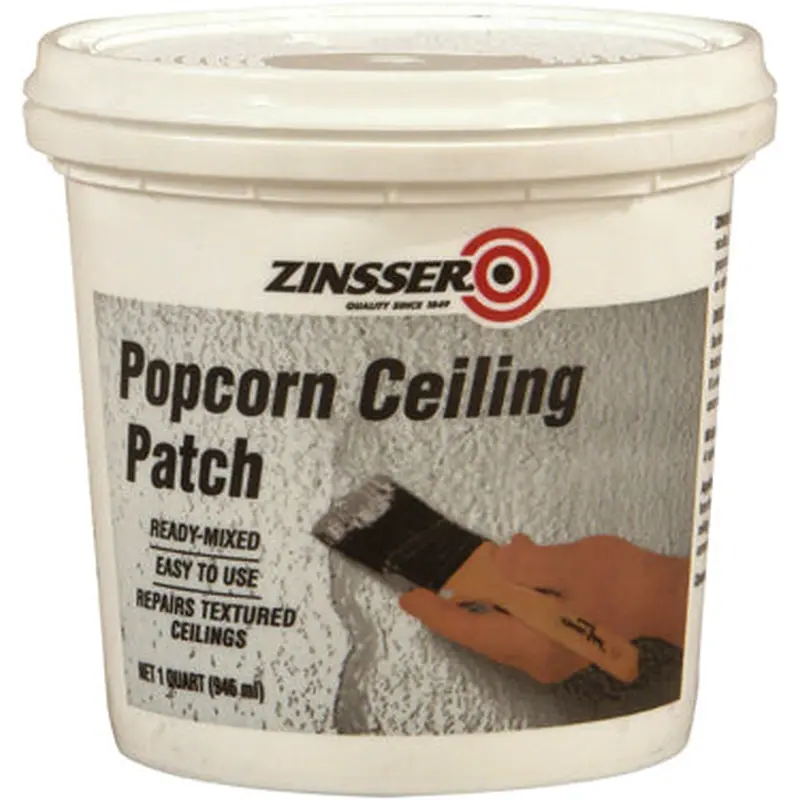 QT BONDEX READY MIXED POPCORN CEILING PA